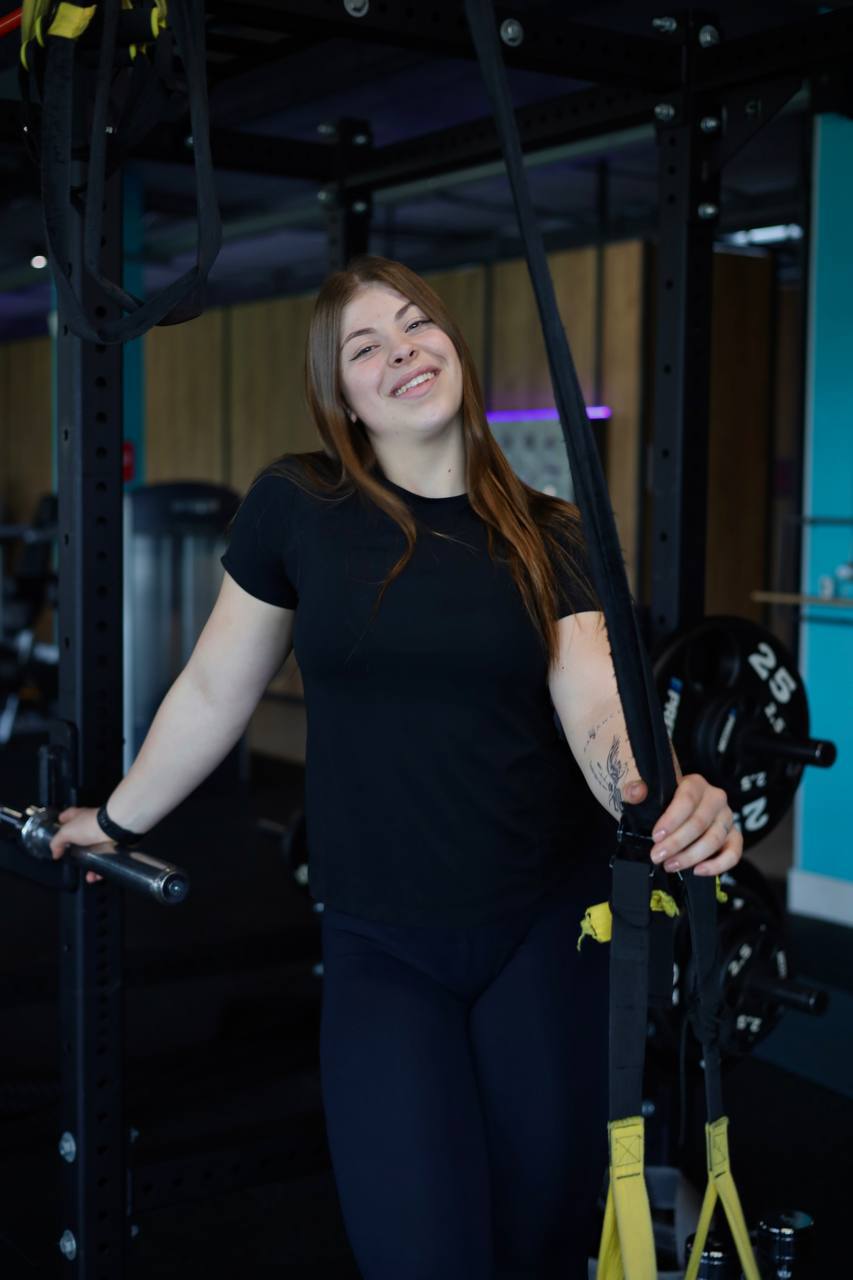Спорт-терапія або, як почати займатися, коли сили закінчуються